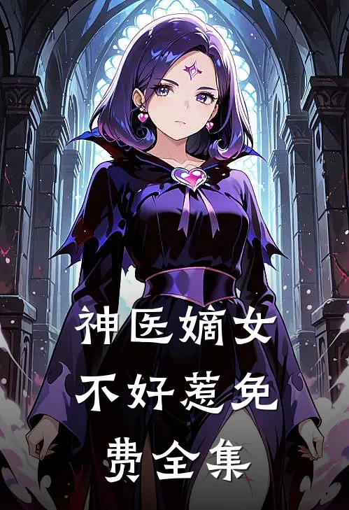 神医嫡女不好惹免费全集