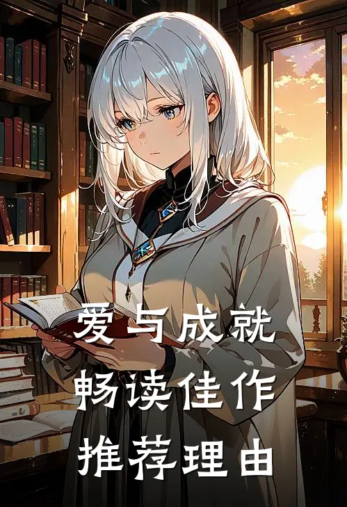 爱与成就畅读佳作推荐理由
