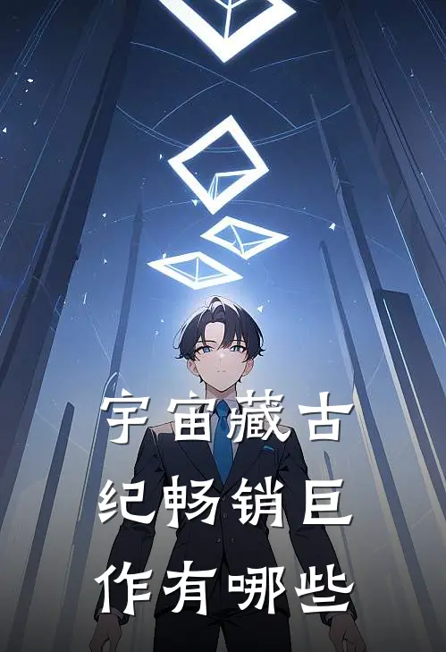 宇宙藏古纪畅销巨作有哪些