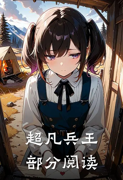 超凡兵王部分阅读