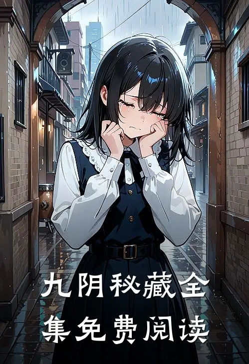 九阴秘藏全集免费阅读