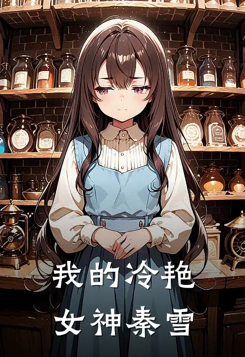 我的冷艳女神秦雪