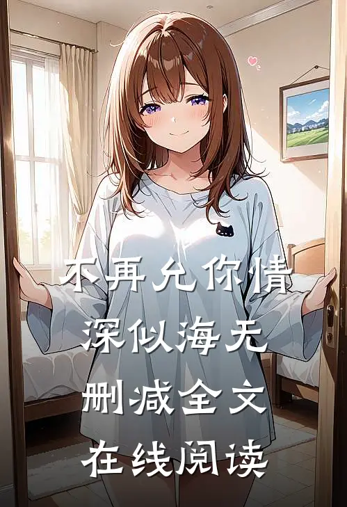 不再允你情深似海无删减全文在线阅读
