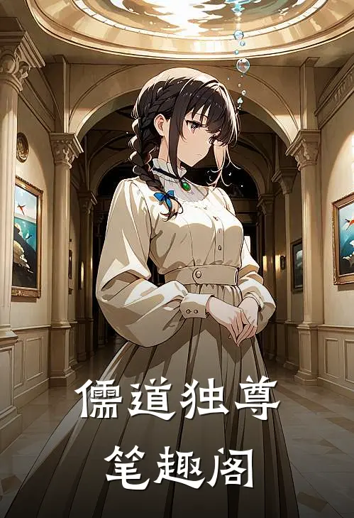 儒道独尊笔趣阁