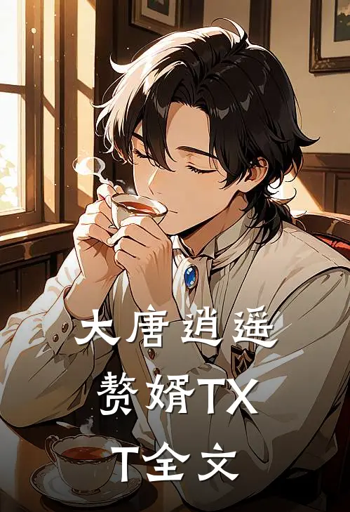大唐逍遥赘婿TXT全文