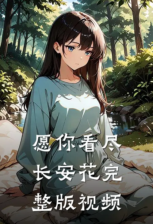 愿你看尽长安花完整版视频