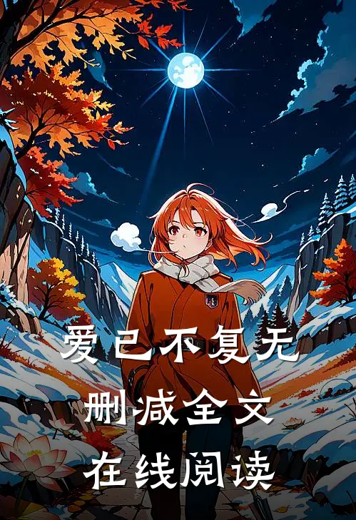 爱已不复无删减全文在线阅读