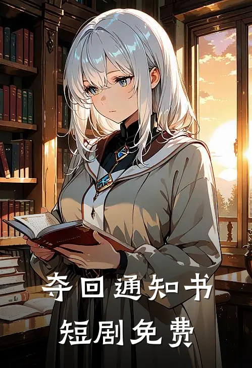夺回通知书短剧免费