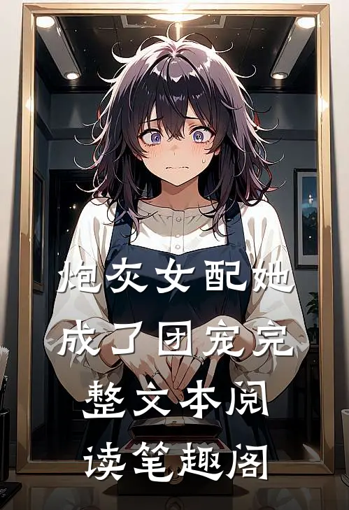 炮灰女配她成了团宠完整文本阅读笔趣阁