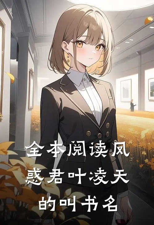 全本阅读凤惑君叶凌天的叫书名