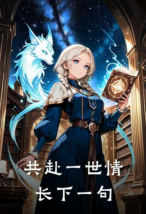 共赴一世情长下一句