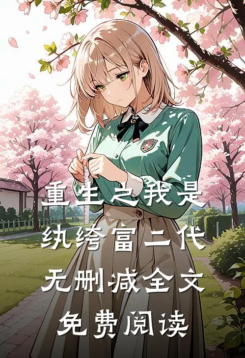 重生之我是纨绔富二代无删减全文免费阅读