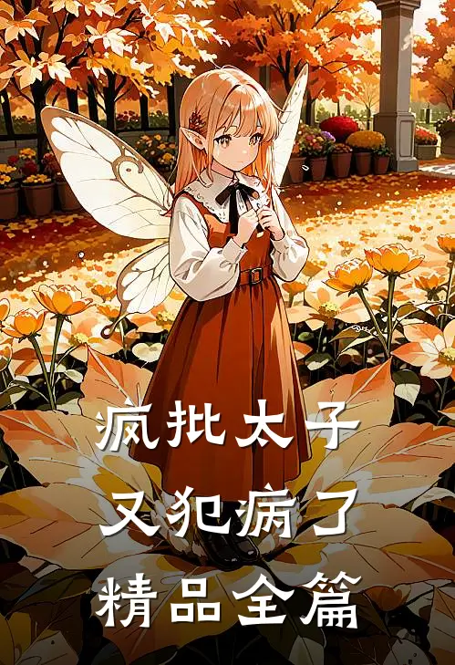 疯批太子又犯病了精品全篇