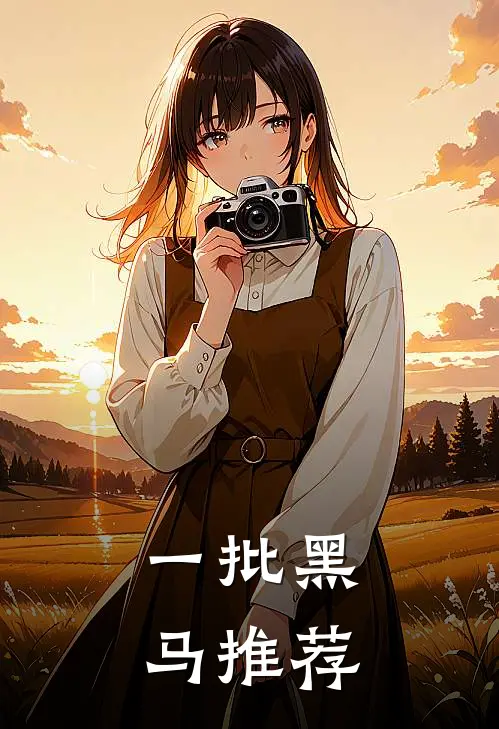 一批黑马推荐