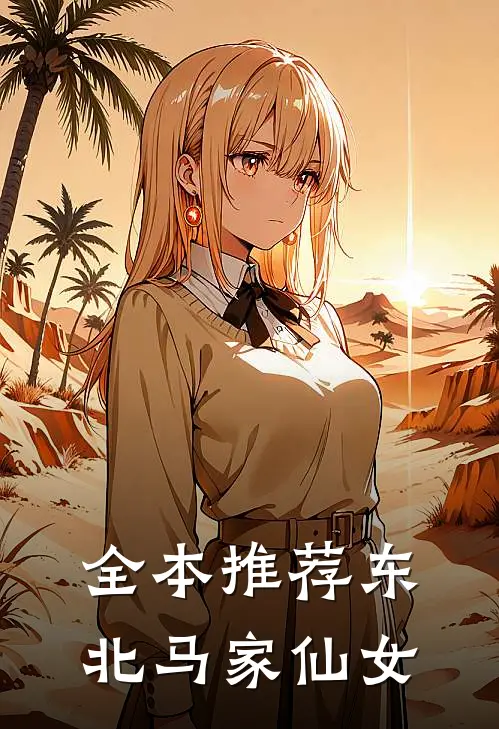 全本推荐东北马家仙女