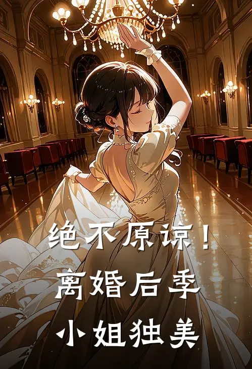 绝不原谅！离婚后季小姐独美