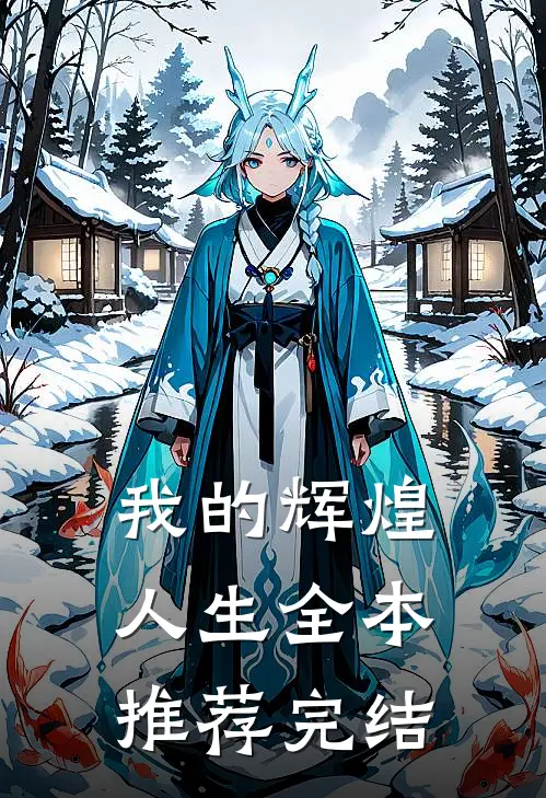 我的辉煌人生全本推荐完结
