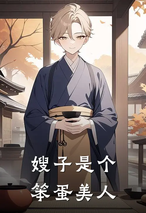 嫂子是个笨蛋美人