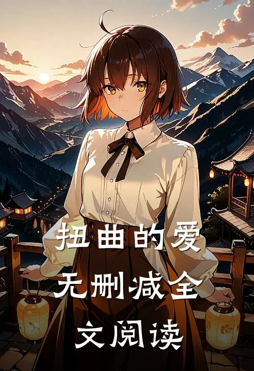 扭曲的爱无删减全文阅读