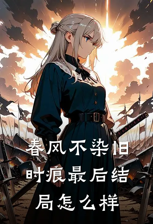 春风不染旧时痕最后结局怎么样
