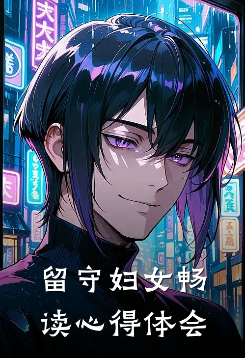 留守妇女畅读心得体会