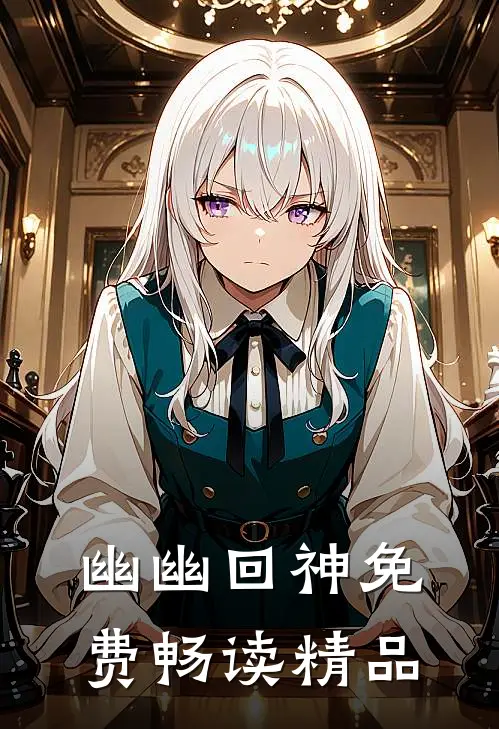 幽幽回神免费畅读精品