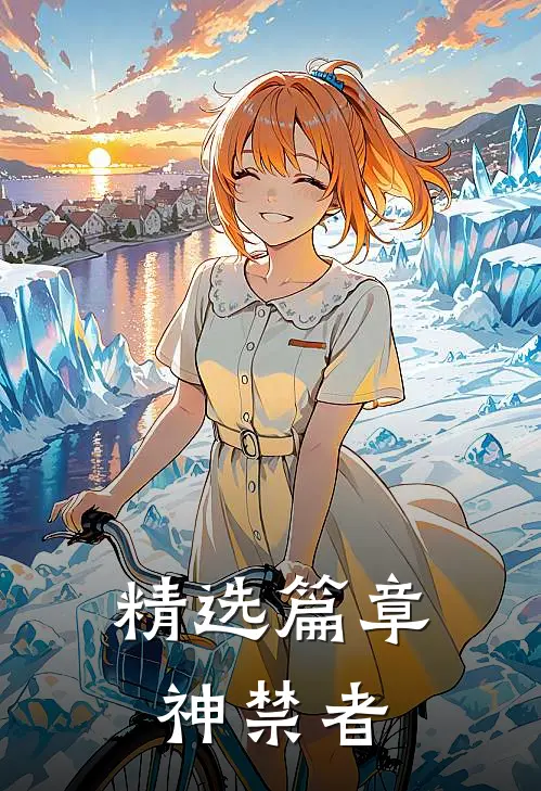 精选篇章神禁者