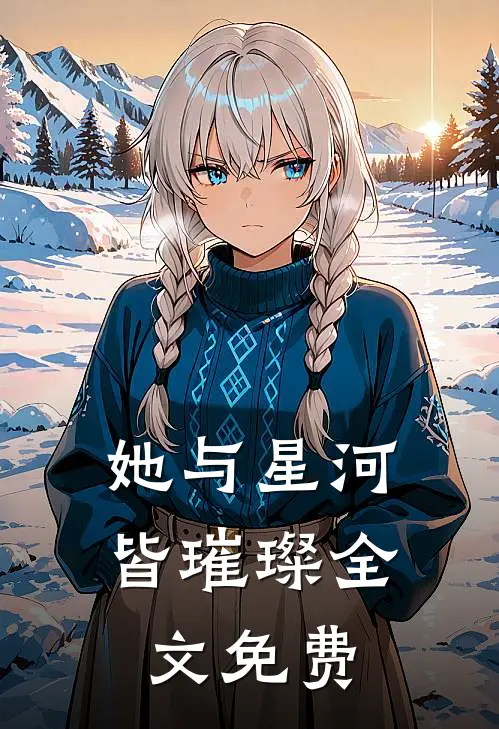 她与星河皆璀璨全文免费