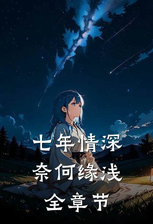 七年情深奈何缘浅全章节