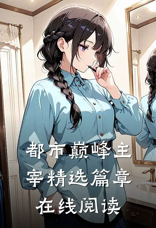 都市巅峰主宰精选篇章在线阅读