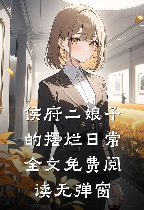 侯府二娘子的摆烂日常全文免费阅读无弹窗