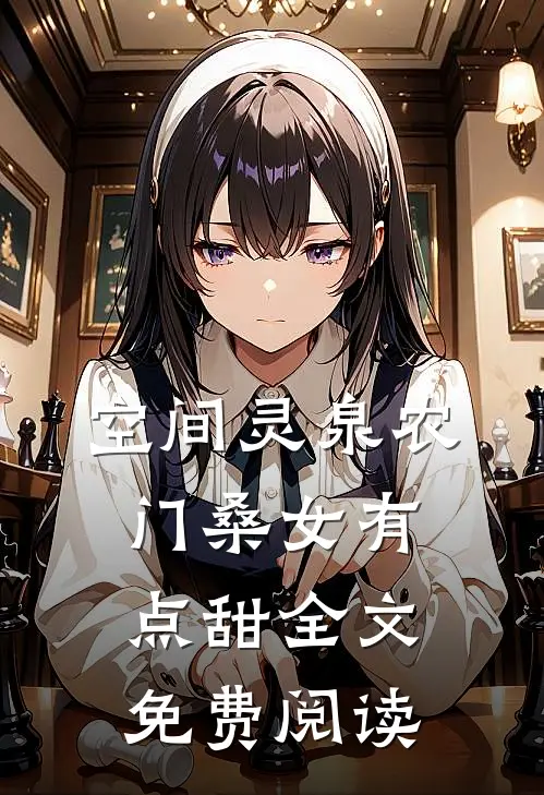 空间灵泉农门桑女有点甜全文免费阅读