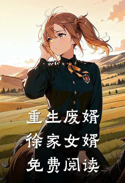 重生废婿徐家女婿免费阅读