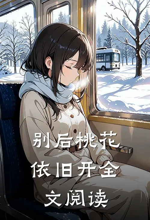 别后桃花依旧开全文阅读