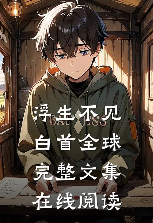 浮生不见白首全球完整文集在线阅读