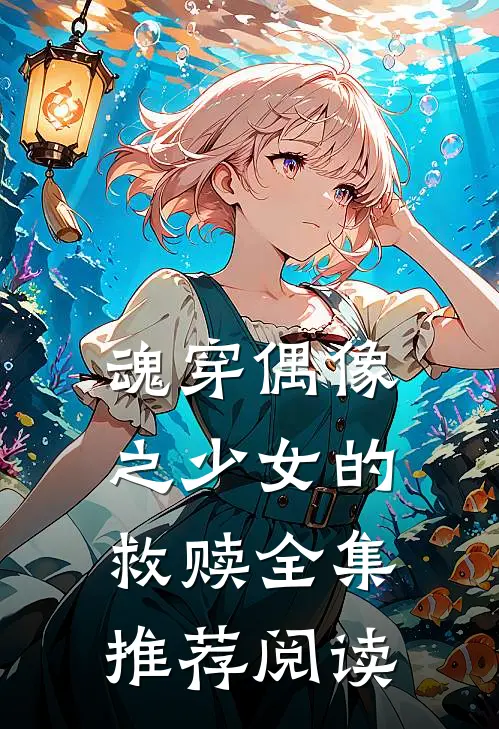 魂穿偶像之少女的救赎全集推荐阅读