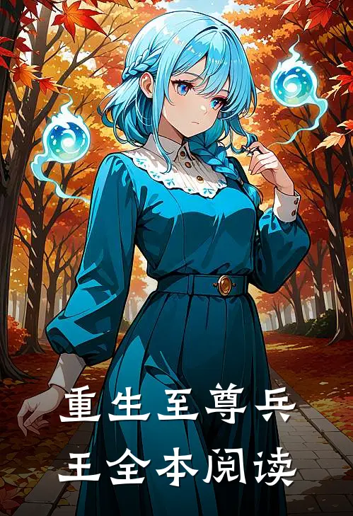 重生至尊兵王全本阅读
