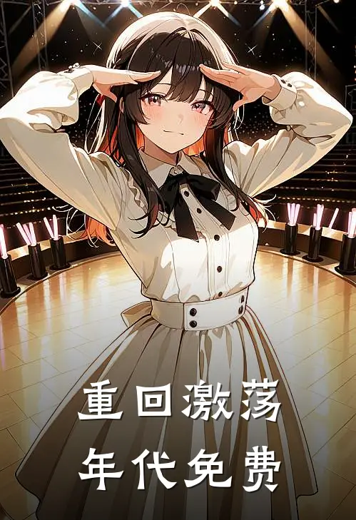 重回激荡年代免费