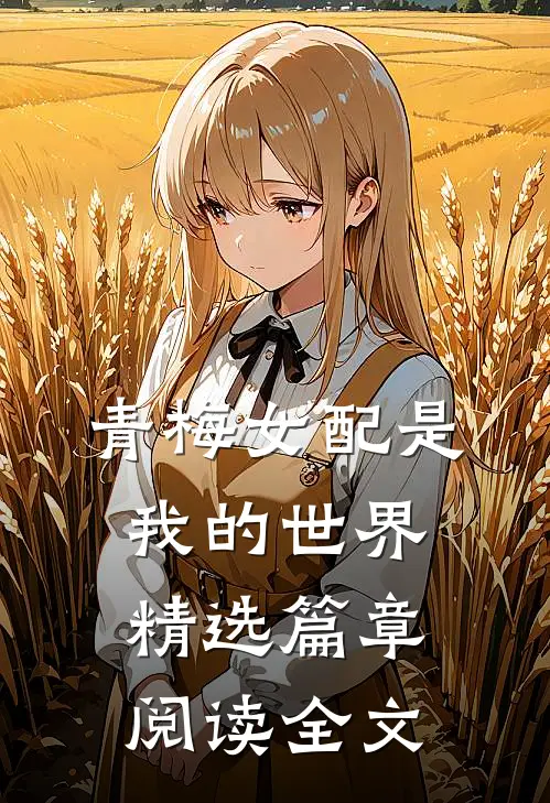 青梅女配是我的世界精选篇章阅读全文