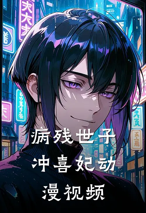 病残世子冲喜妃动漫视频