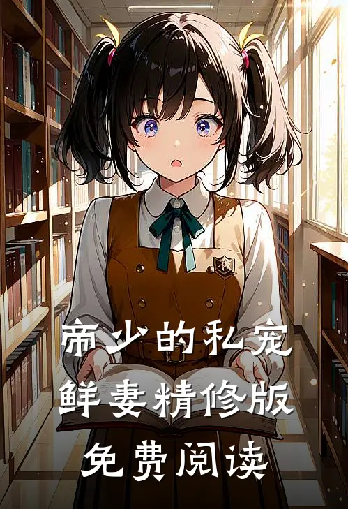 帝少的私宠鲜妻精修版免费阅读