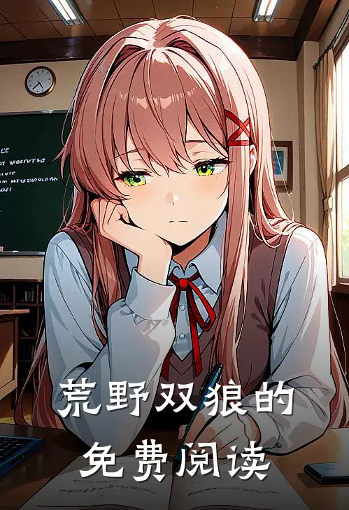 荒野双狼的免费阅读