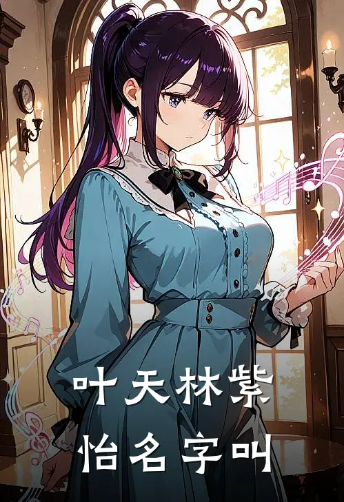 叶天林紫怡名字叫