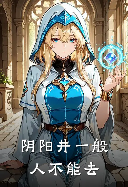 阴阳井一般人不能去