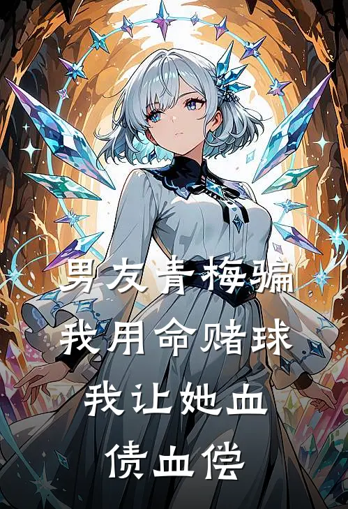 男友青梅骗我用命赌球，我让她血债血偿