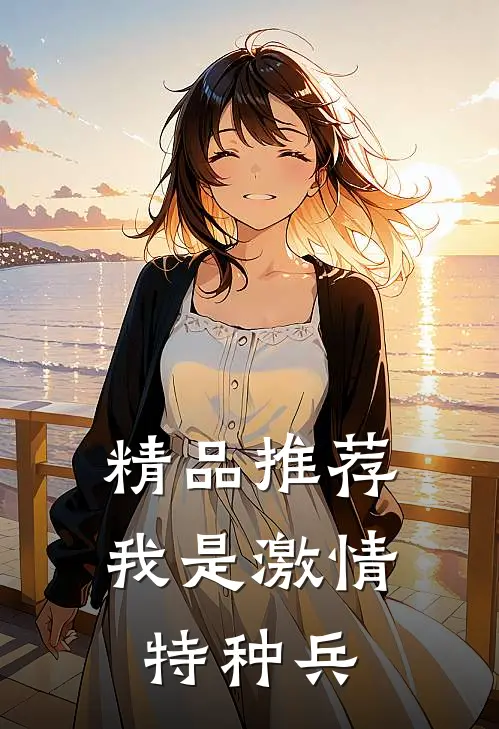 精品推荐我是激情特种兵