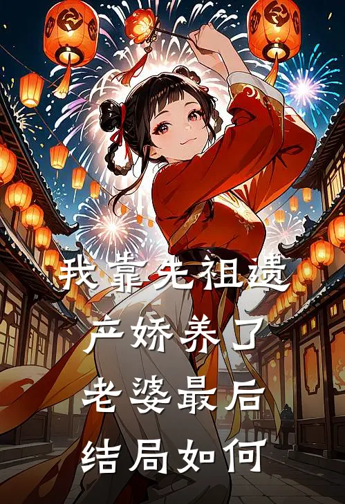 我靠先祖遗产娇养了老婆最后结局如何
