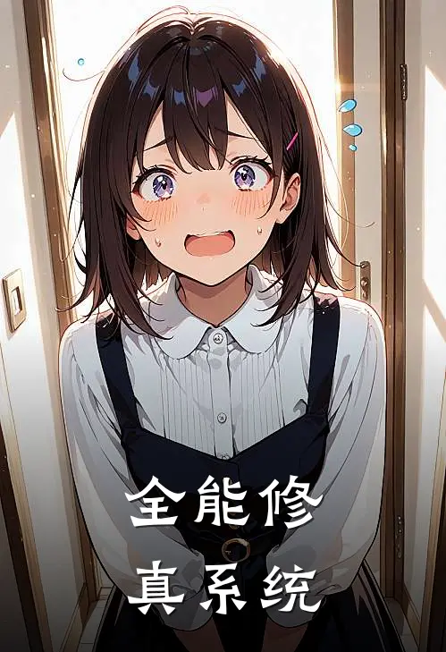 全能修真系统