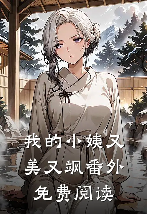 我的小姨又美又飒番外免费阅读