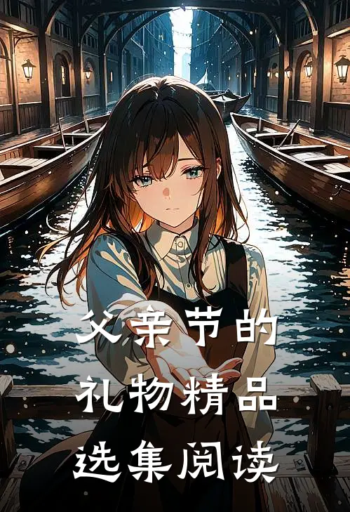 父亲节的礼物精品选集阅读